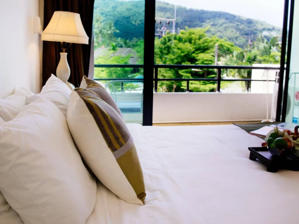 Hill Myna Holiday Park & Cafe - photo 2
