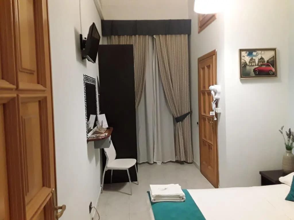 Hotel Orbis - photo 5