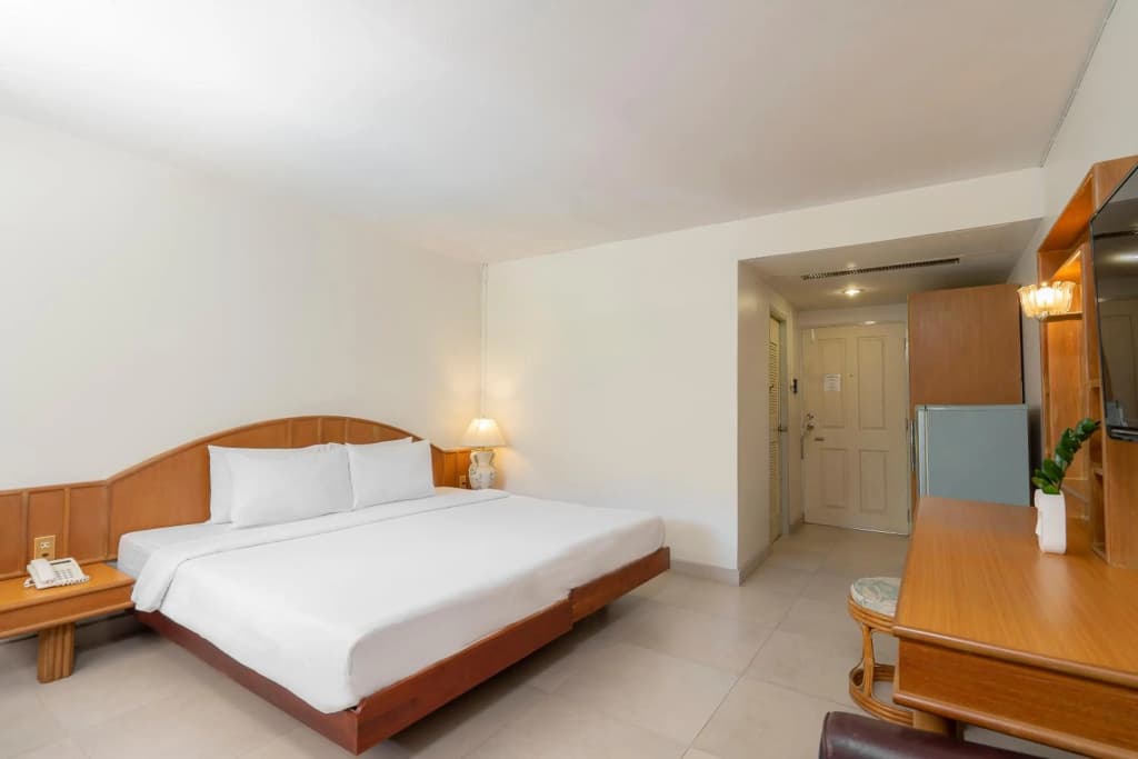 Sawasdee Place Hotel - photo 27