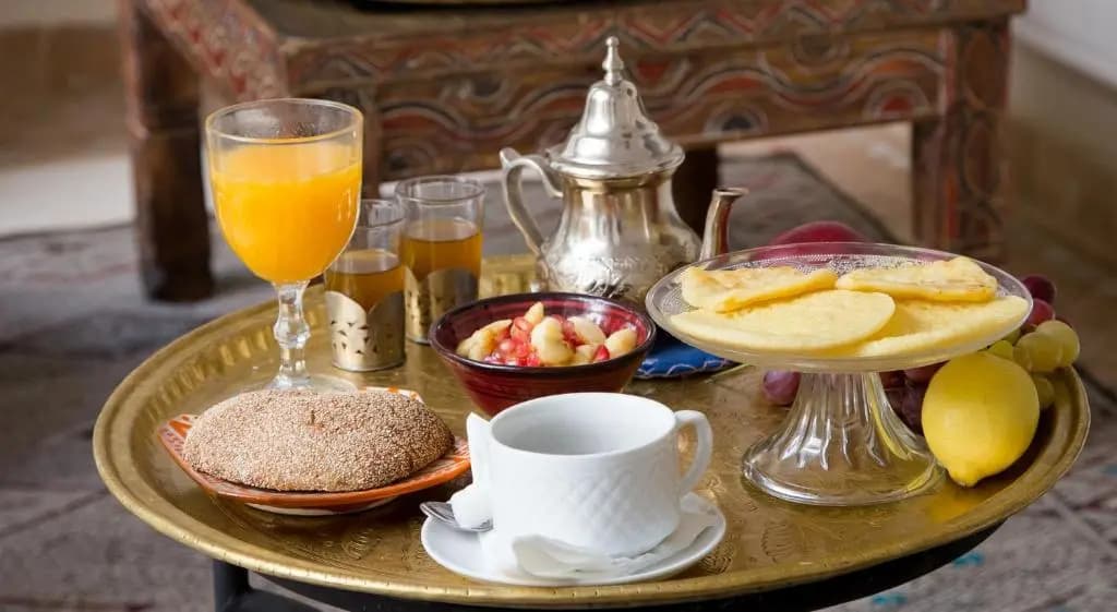 Riad Farhan - photo 5