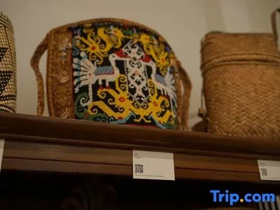 LOOM - heritage stay on Lorong Dewan - photo 1