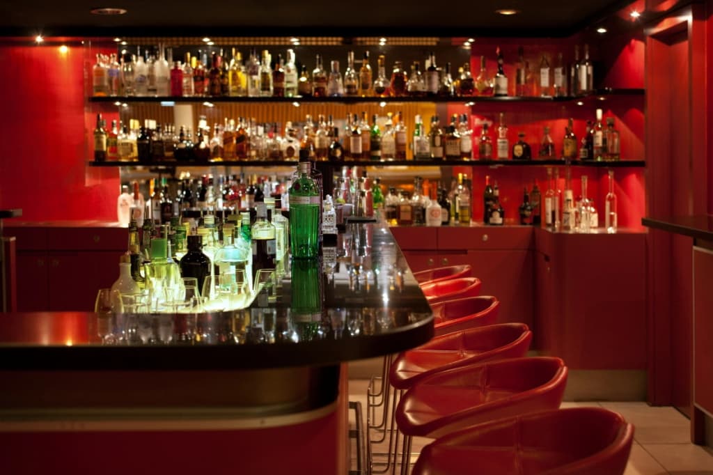 Swissôtel Berlin - photo 9