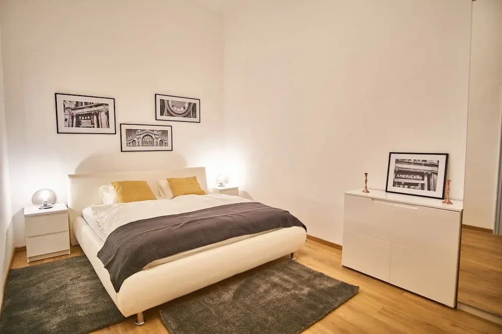 D20 Apartment Budapest - photo 4