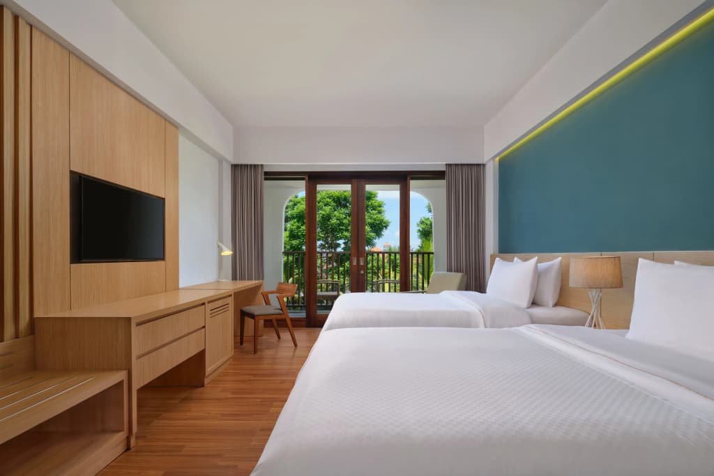 Element Bali Ubud Hotel - photo 5