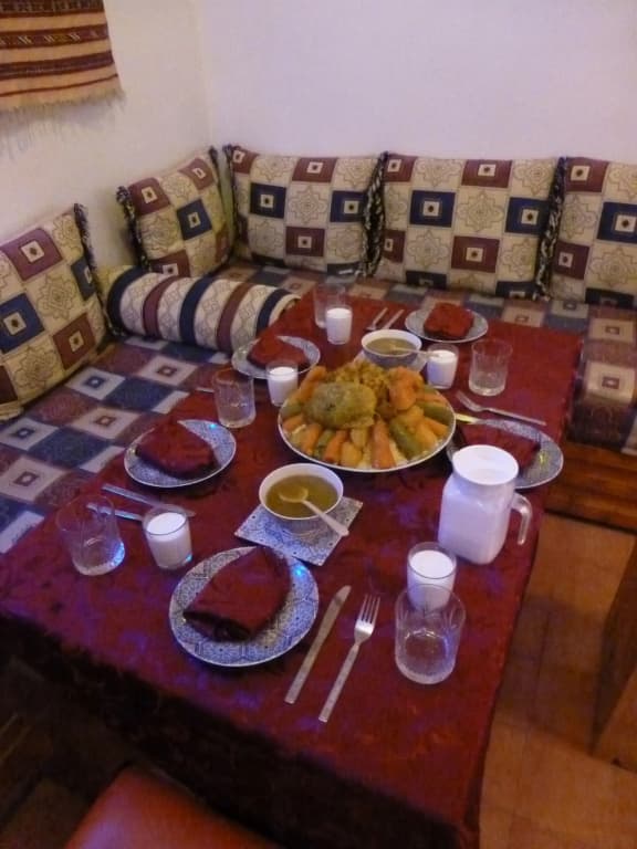 Dar Mar'Ouka - photo 11