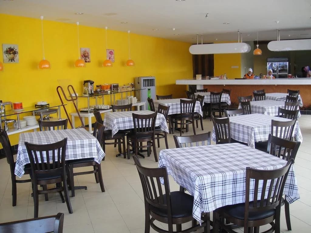 Prima Hotel Melaka - photo 10