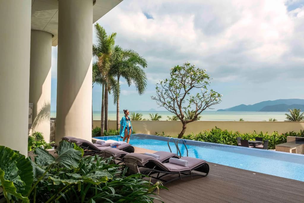 The Costa Nha Trang Residences - photo 24