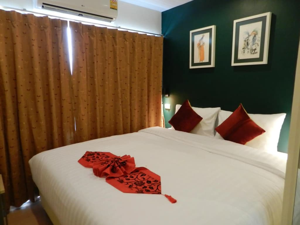 Klean Residence Hotel - photo 6