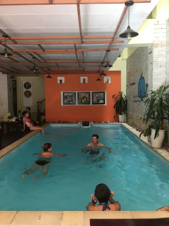 Hoa Binh Hotel - photo 9