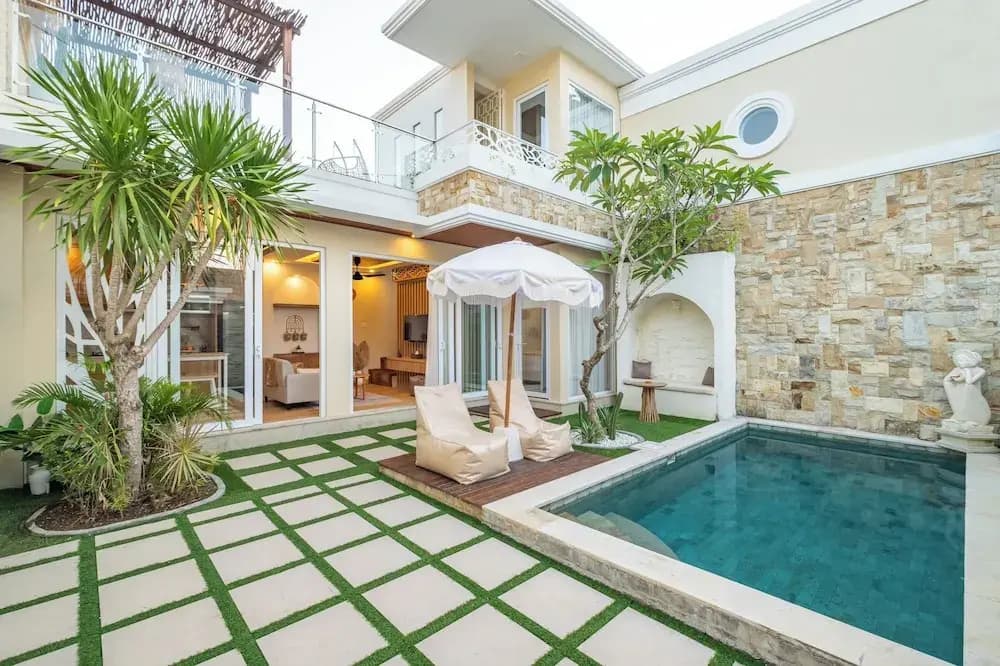 Villa Dove By OriVista - photo 9