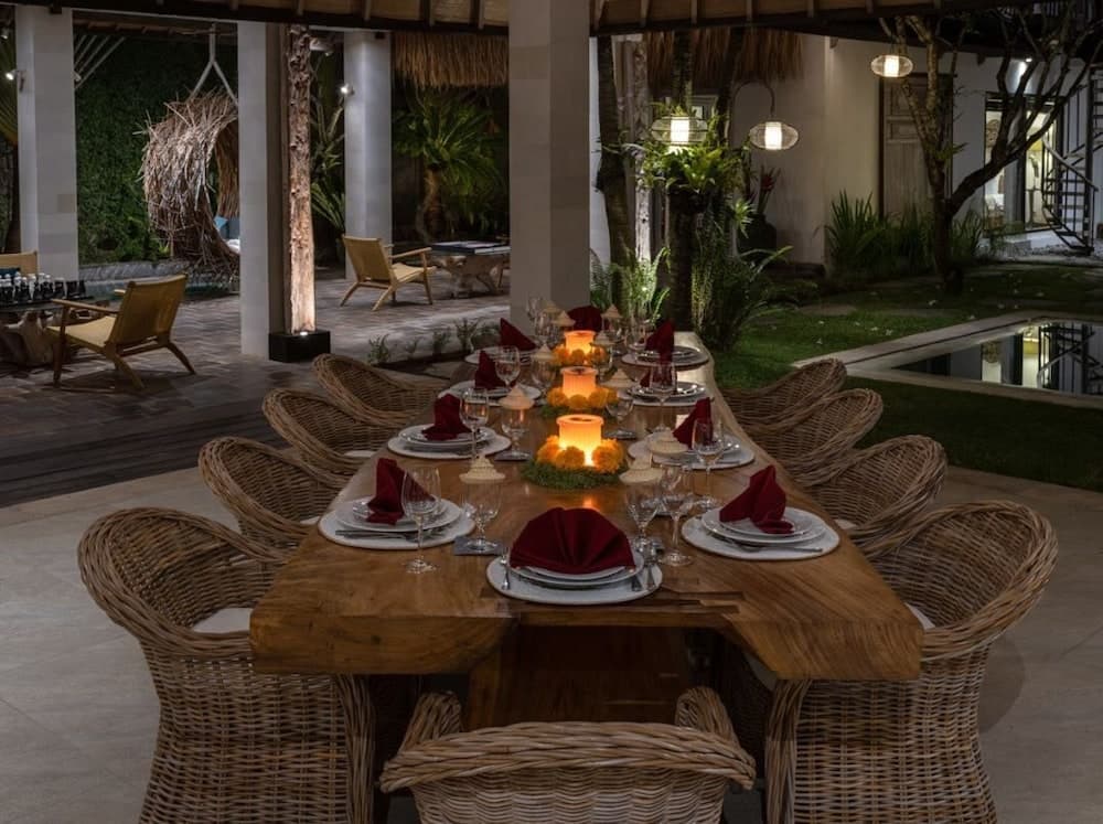 Abaca Villas - photo 13