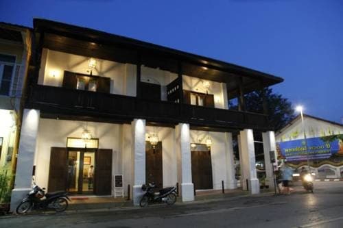 Villa Long Chang - main photo