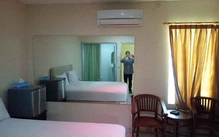 Hotel Angkasa - photo 6