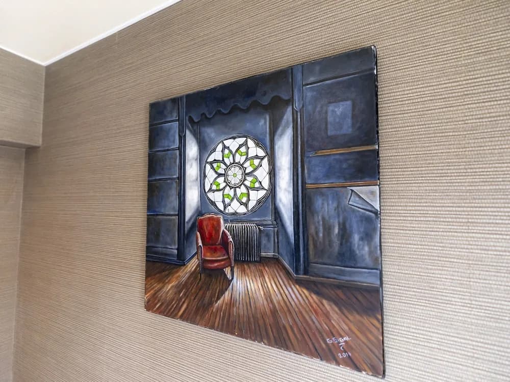 Ato Hotel - photo 13