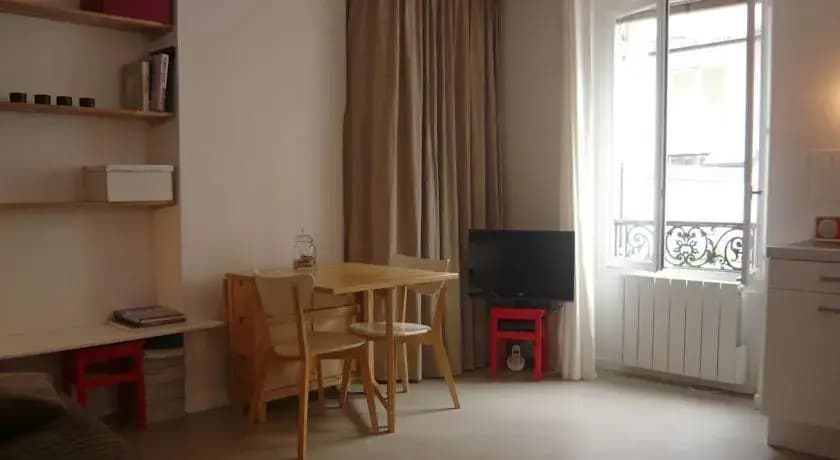 Parisian Home - Appartements Montorgueil, Studio - photo 4