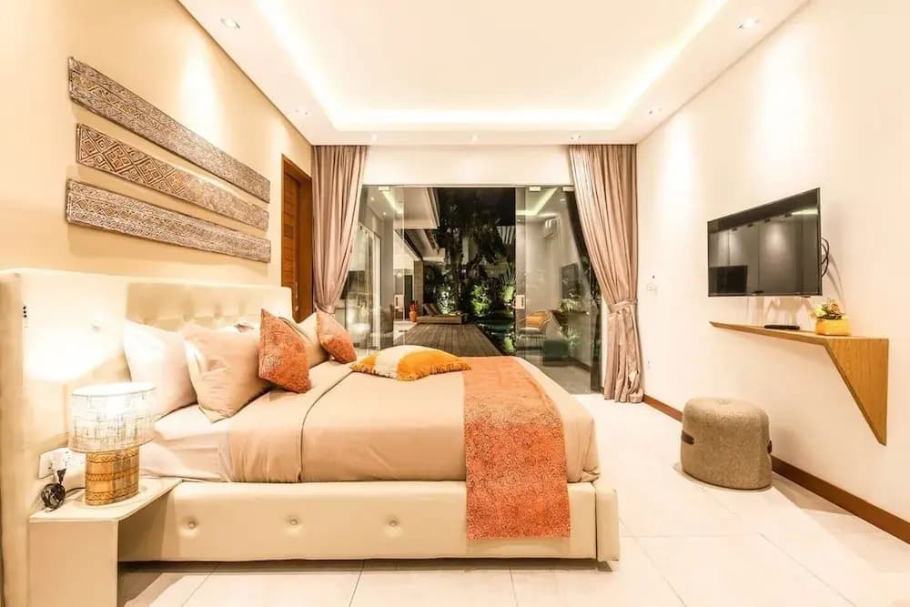 Splendid 6BR Villa, Just 400m to Finns Beach - photo 30
