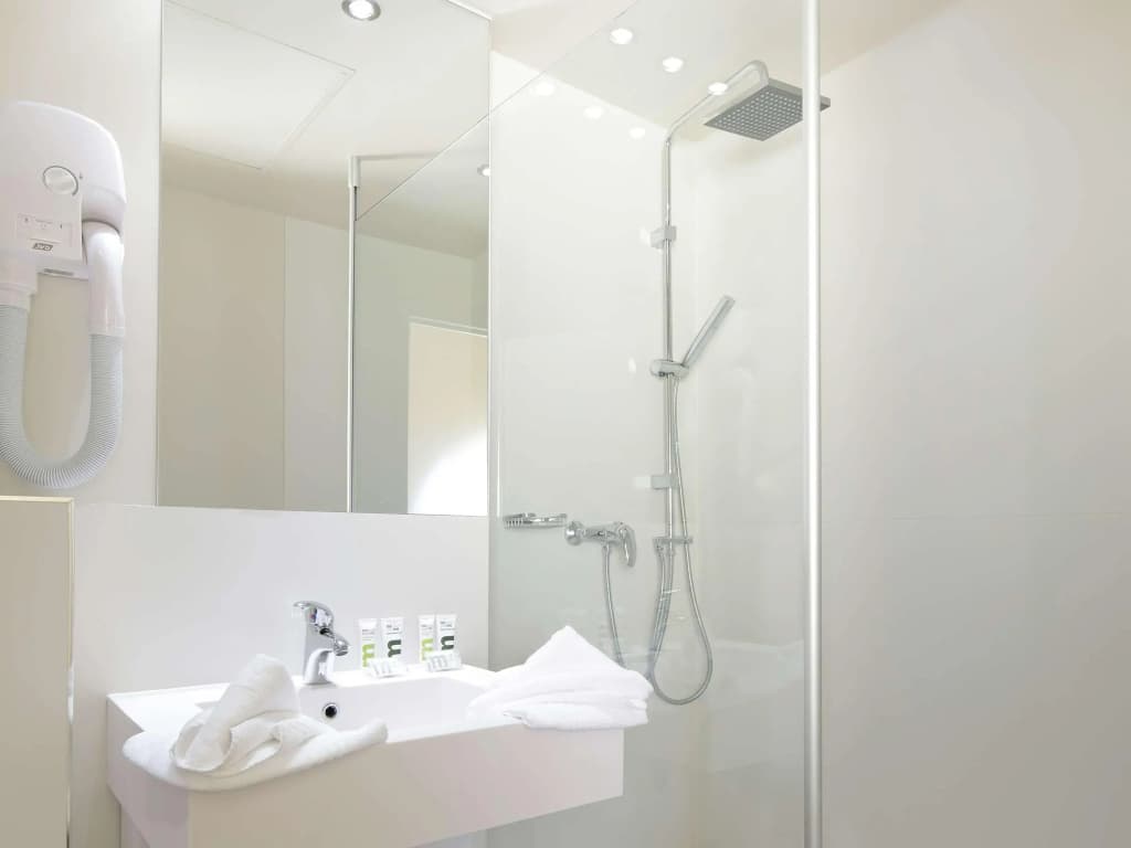 Mercure Paris Opéra Faubourg Montmartre - photo 9