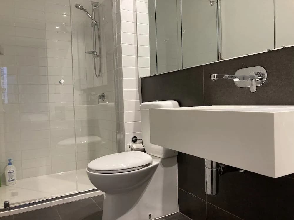 Rose Lane Serviced Apartments - photo 8