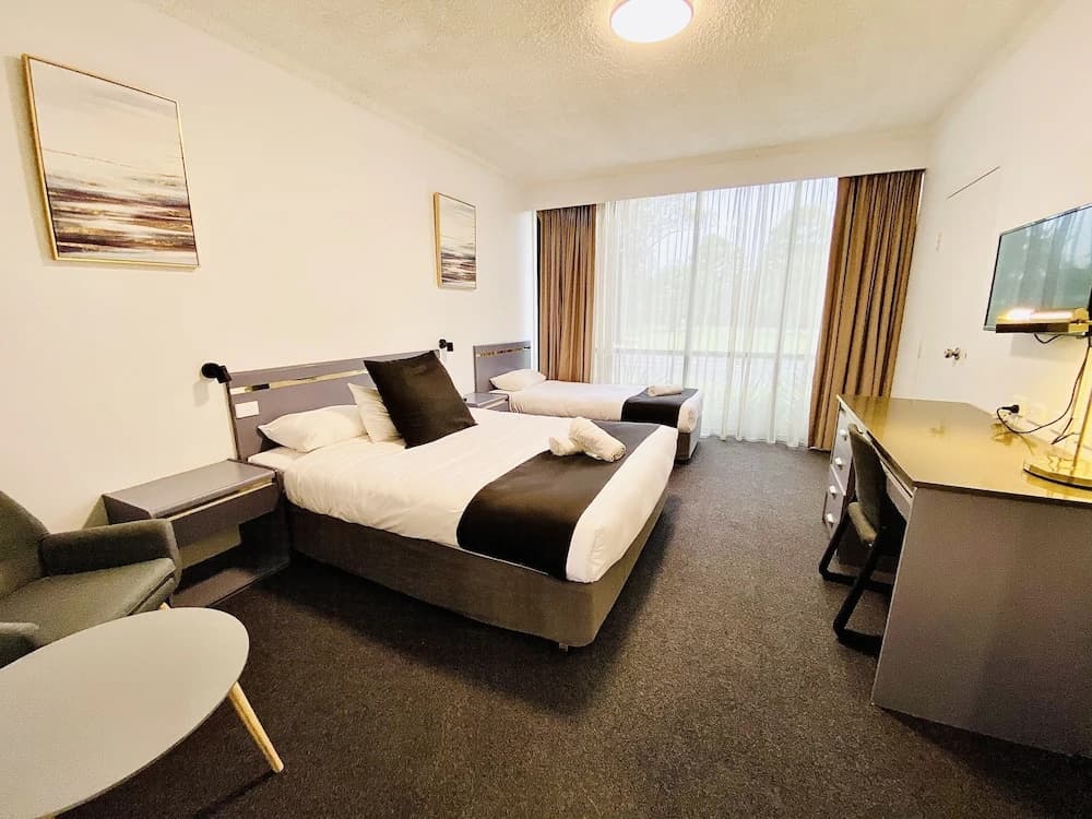 The Select Inn Penrith - photo 5