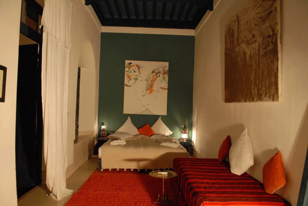 Riad Dar Sara - photo 7