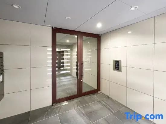 Shin Umeda Central Hills - photo 3