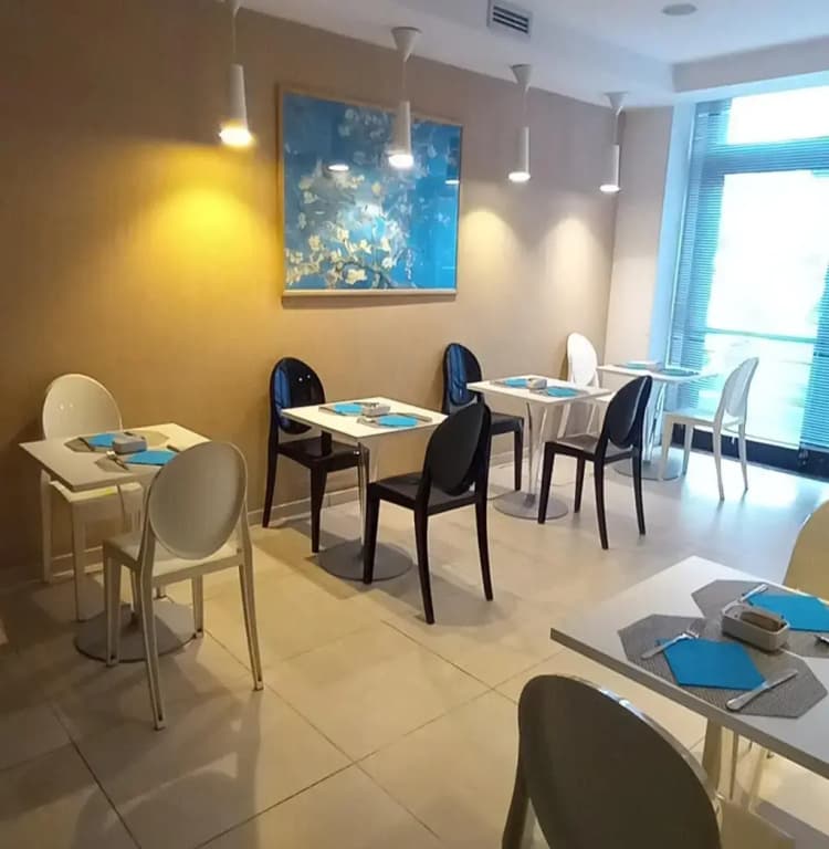 Hotel Aniene - photo 18