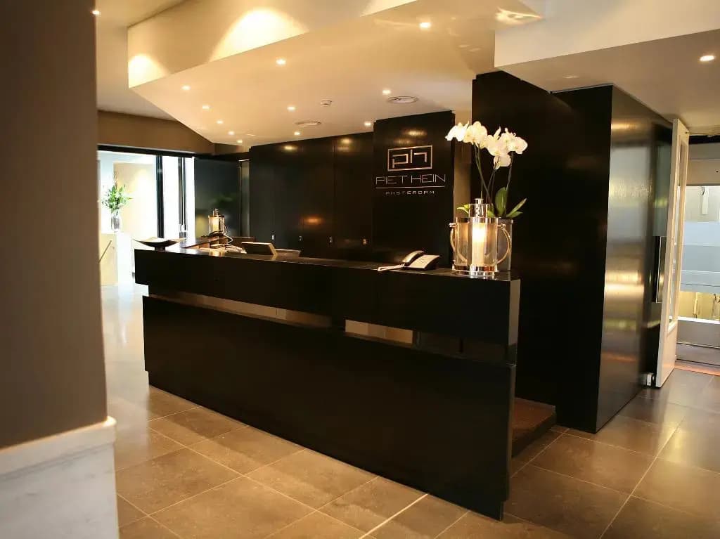 S&A Vondel Park Hotel - photo 23