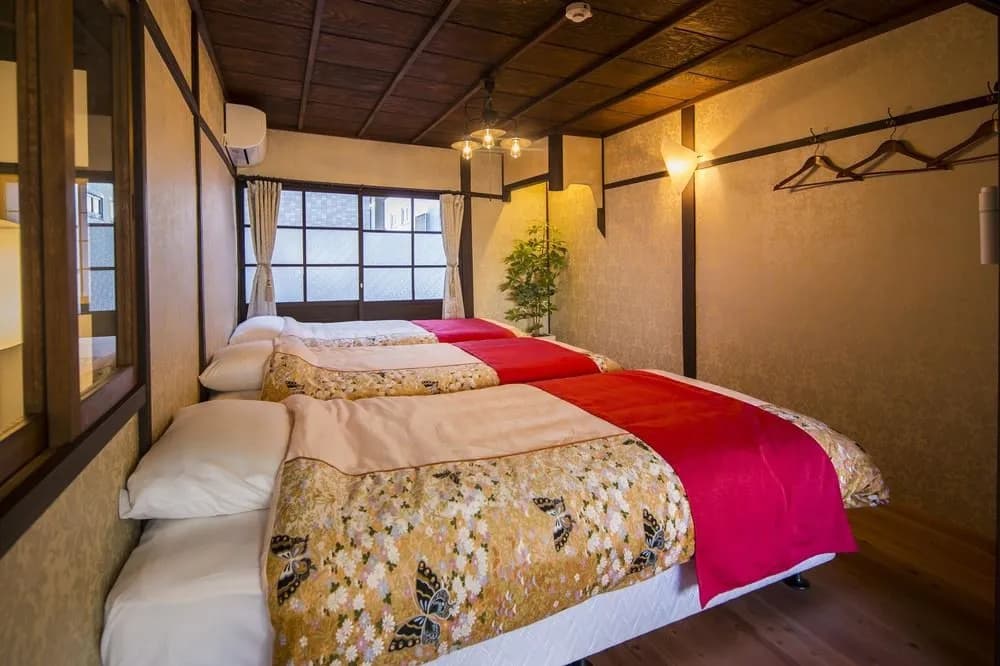 Kyomachiya Hachijo - photo 3