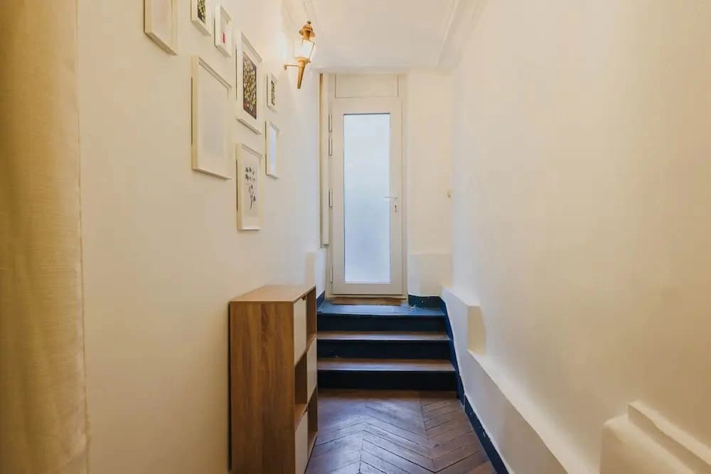 Characterful Apartment 6P Grand Boulevard - photo 12