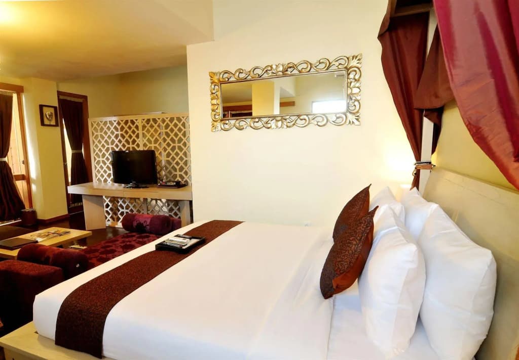 Cattleya Suite by Marbella - photo 2
