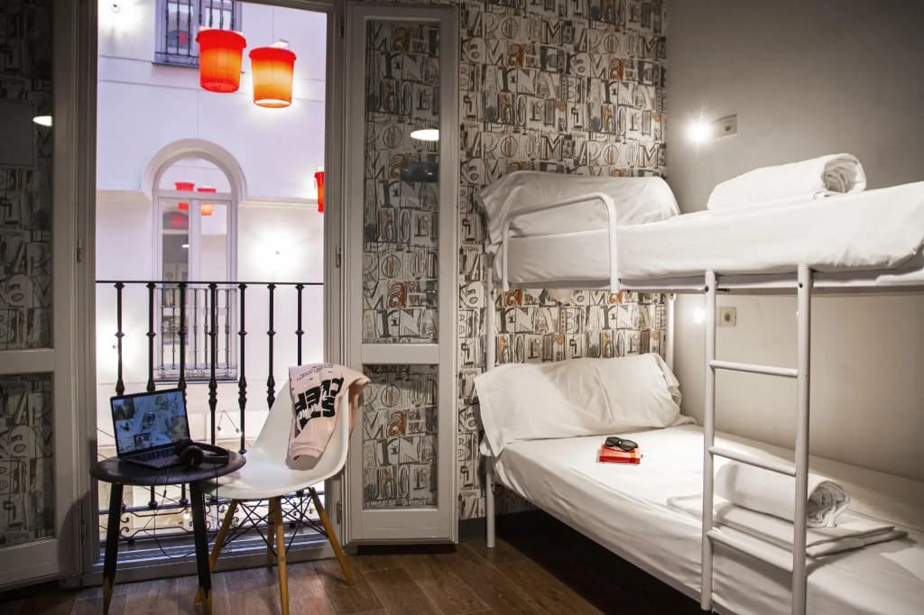 Room Chueca - photo 7