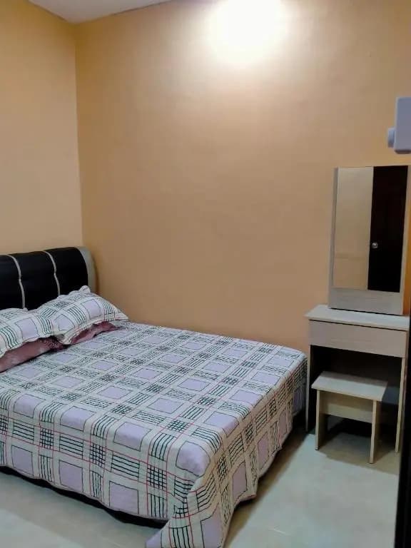 Rahman Homestay Pantai Johor - ISLAM SAHAJA - photo 2