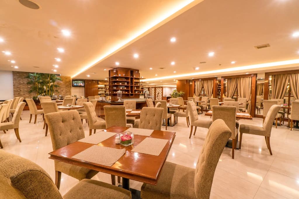 Sofyan Hotel Cut Meutia - photo 22