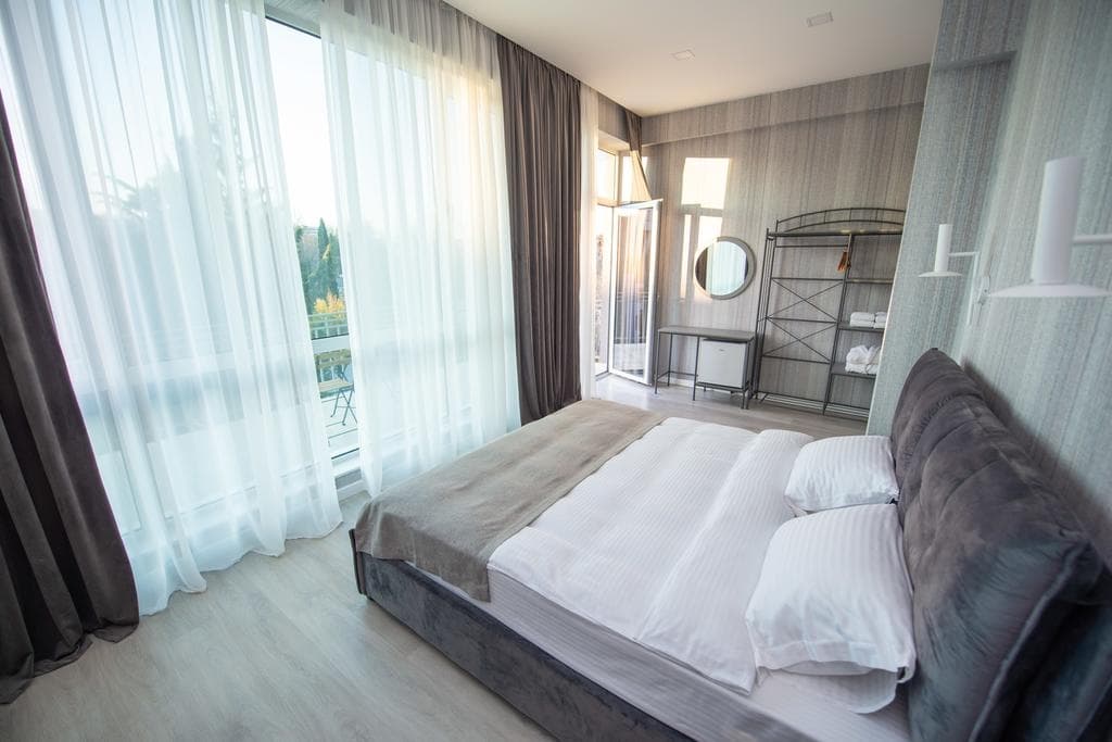 BINA 21 Hotel - photo 1