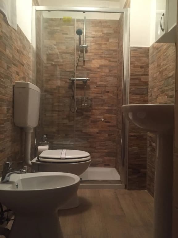 Hotel Aline - photo 9