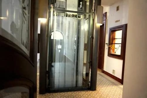 Luxury Apartment Maiselova - photo 10