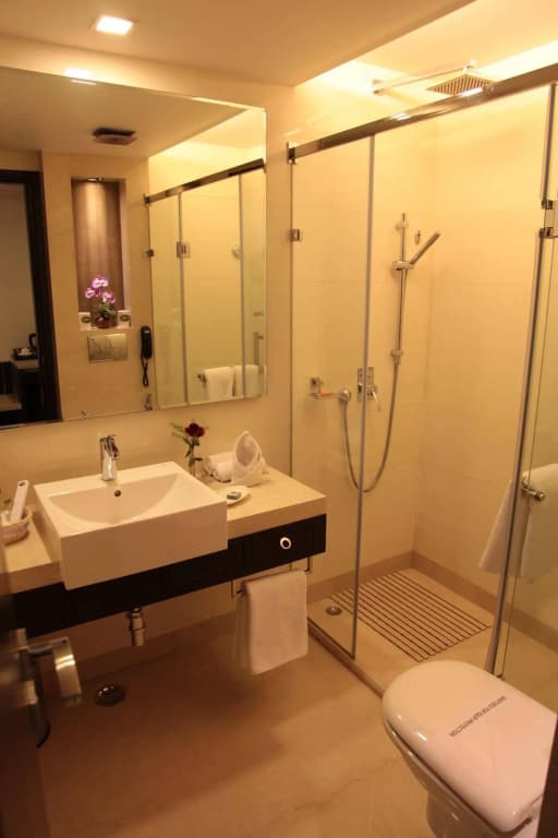 Hotel Florence - photo 10