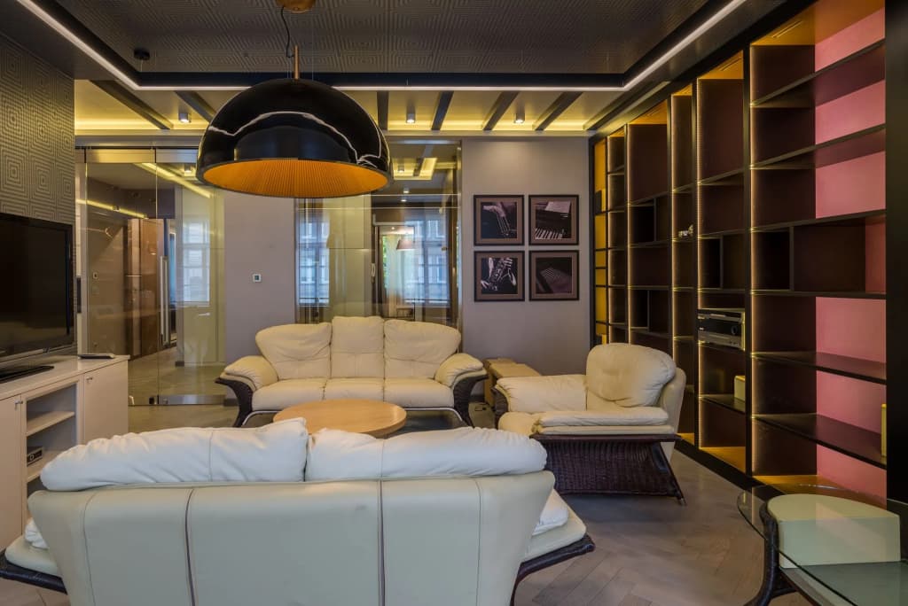 Castle Apartments Budapest - photo 2