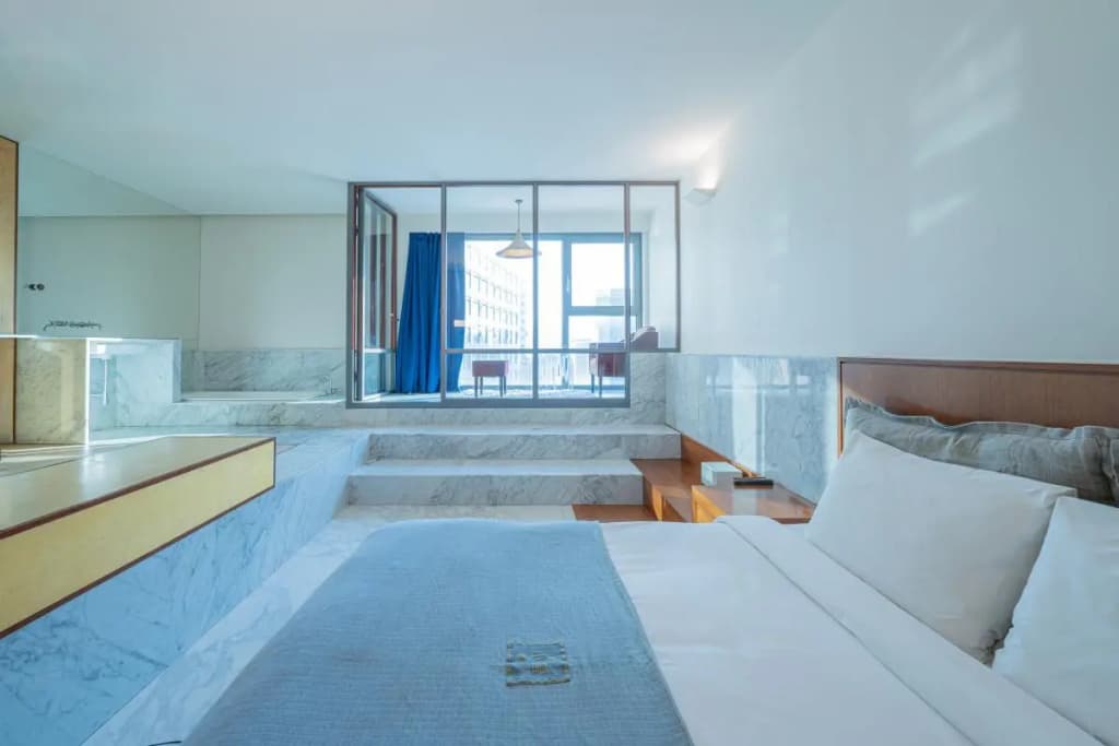 Snow hotel - photo 39