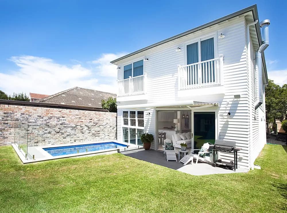 Bay House - photo 14