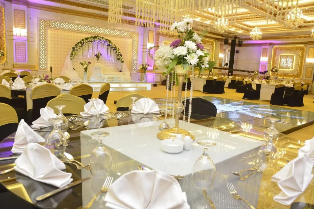 Rehana Plaza Hotel - photo 29