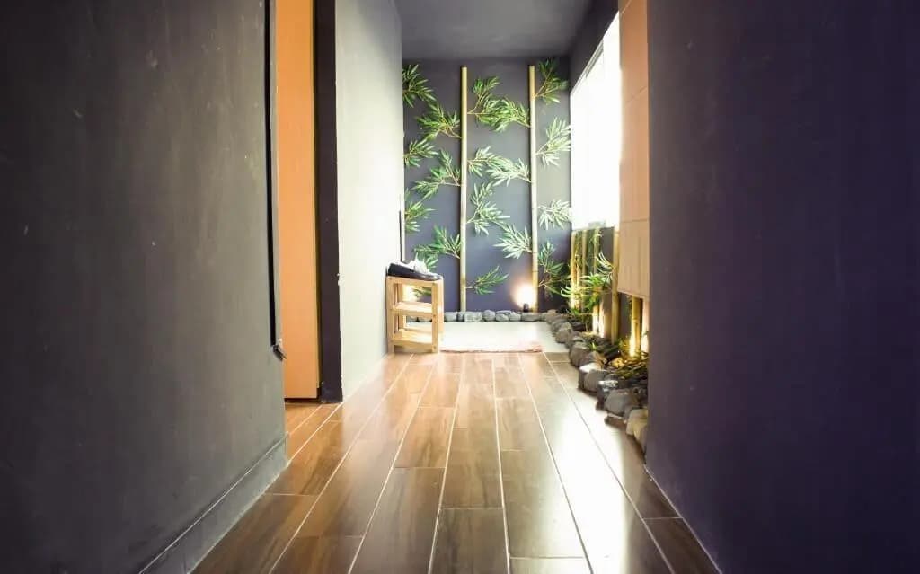 Azumaya Hai Ba Trung 1 Hotel - photo 19