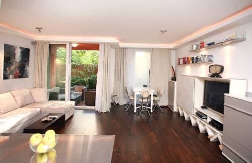 Vienna Center Designer Apartment - main photo