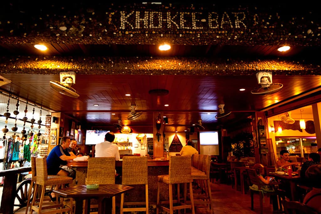 At Kamala Hotel - photo 26