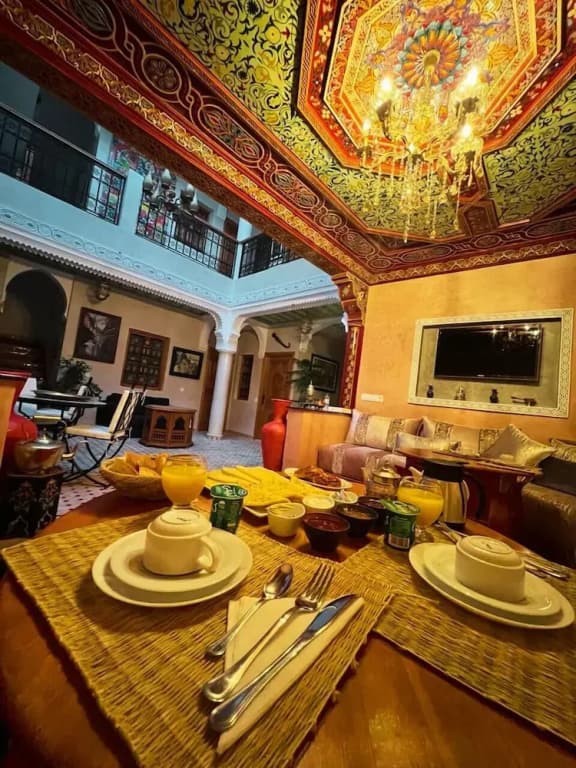 Riad Rose Mati - photo 7