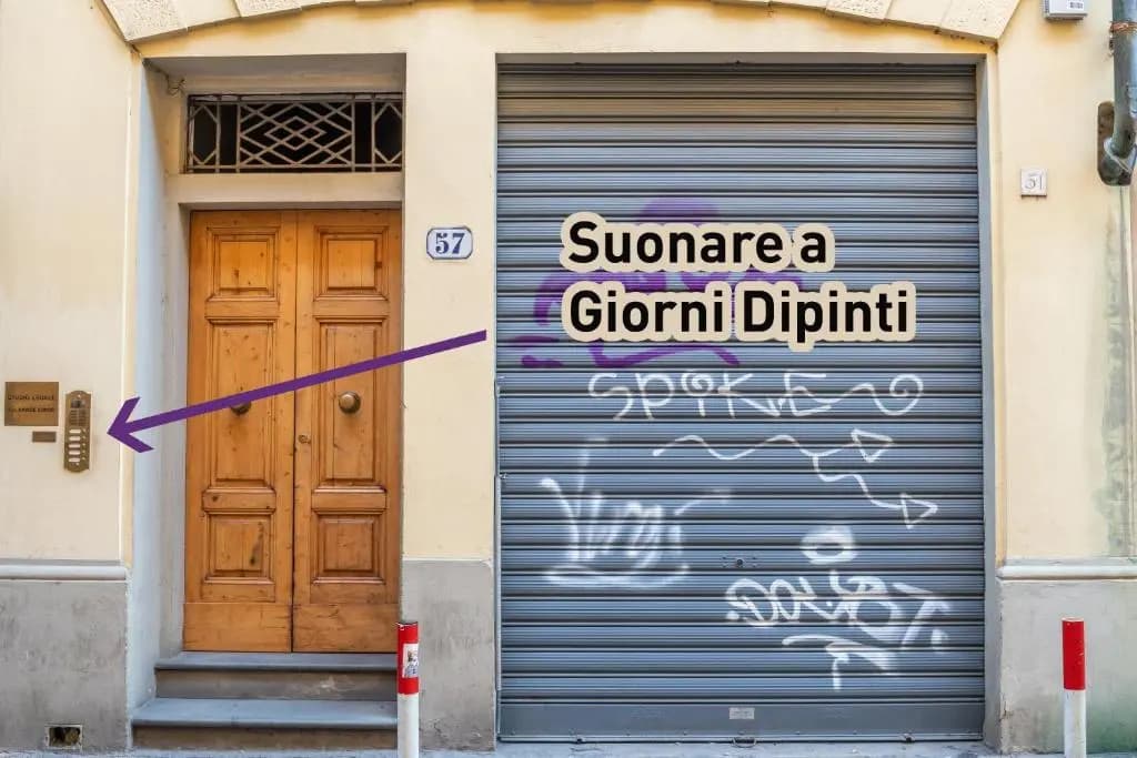 BB Giorni Dipinti - main photo