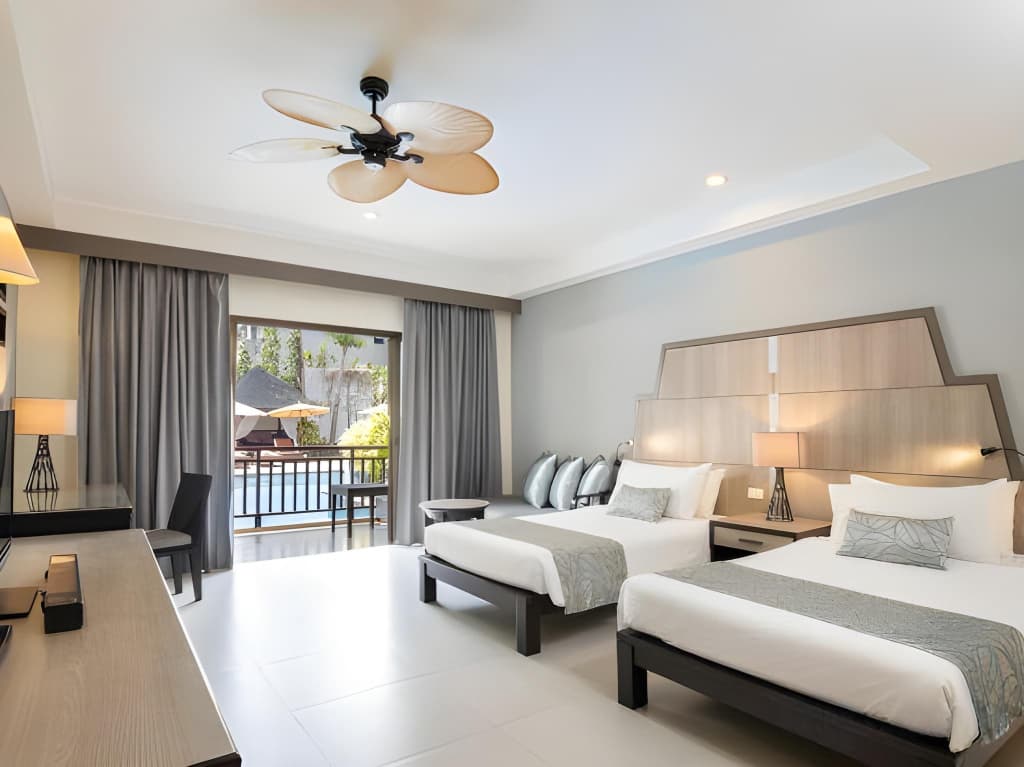 Krabi La Playa Resort - photo 47