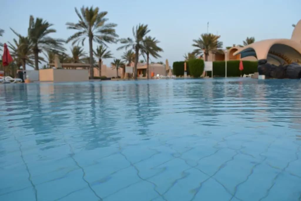 Al Jazira Hotel and Resort - photo 9