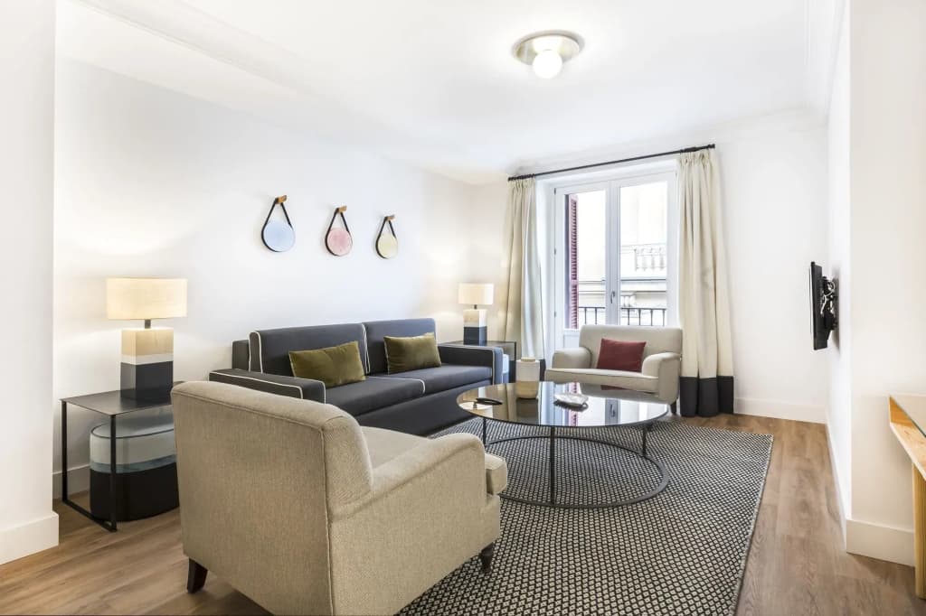 Slow Suites Bellas Artes - photo 9