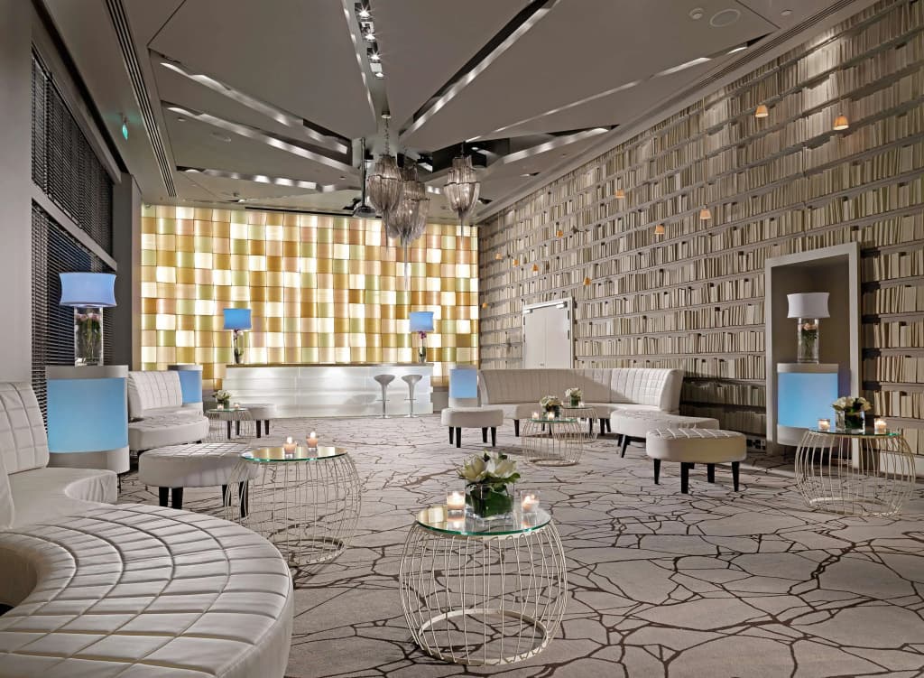 Radisson Blu Park Hotel, Athens - photo 7